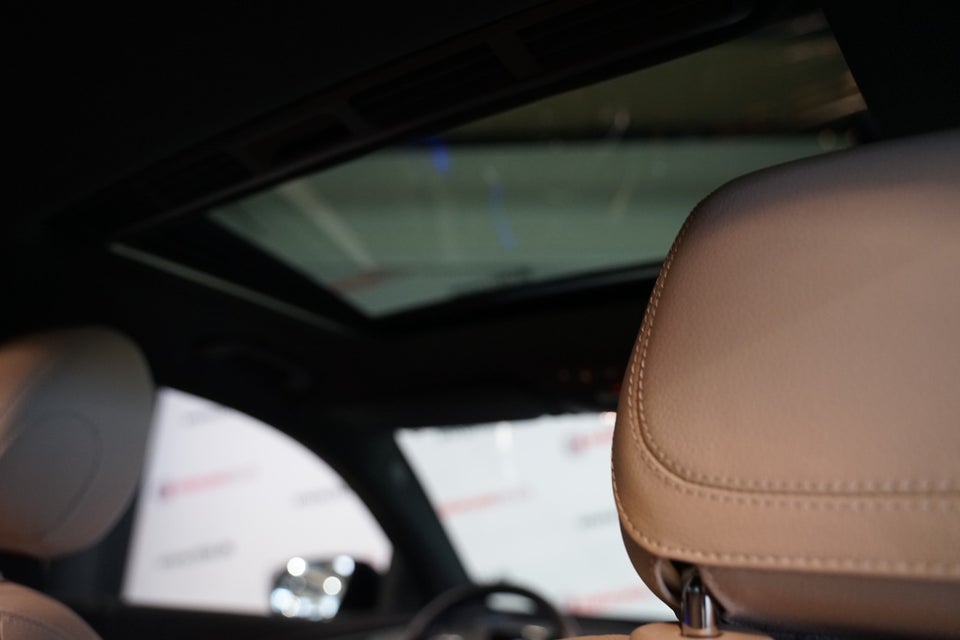 Mercedes EQC400 AMG Line 4Matic 5d