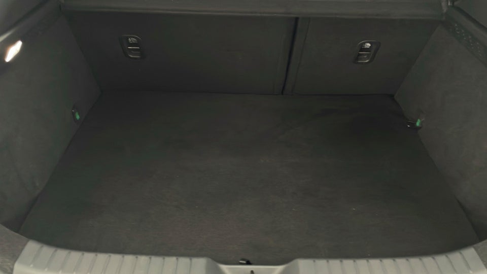 Mazda MX-30 e-SkyActive Exclusive-Line 5d