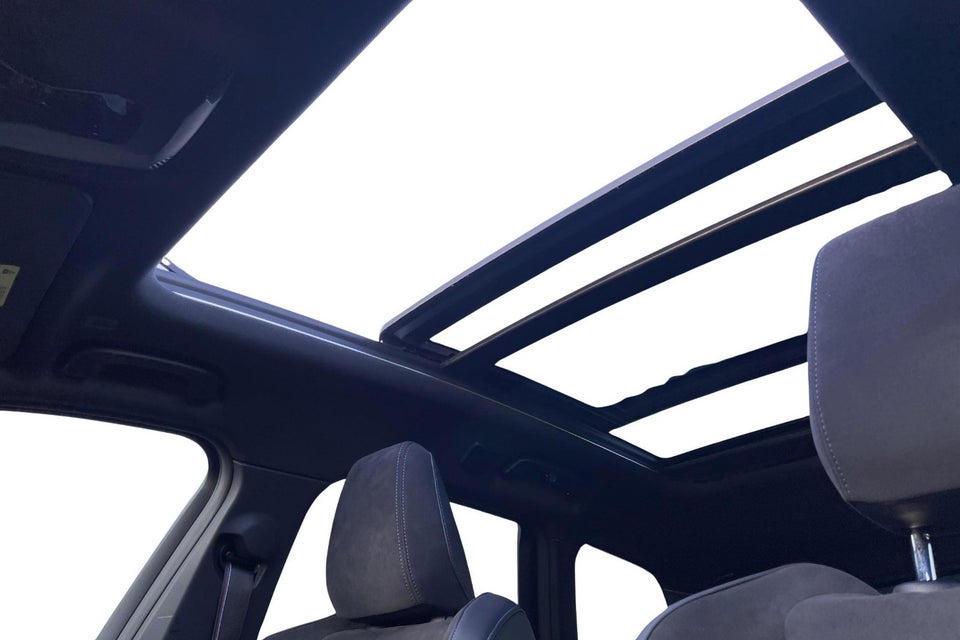 BMW iX1 eDrive20 M-Sport Pro 5d