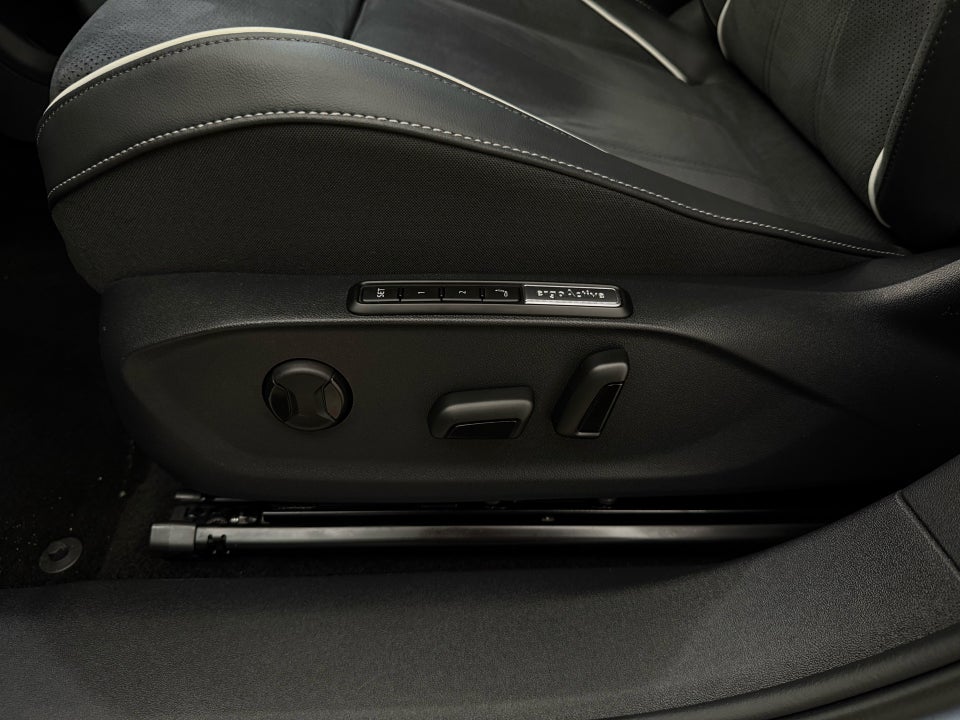 VW ID.7 77 Style Tourer 5d