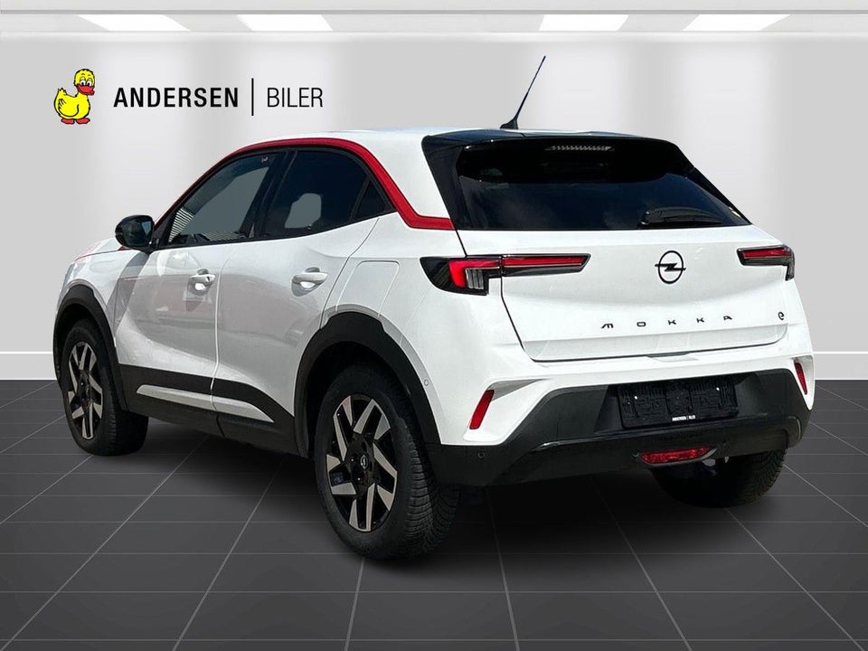 Opel Mokka-e 50 GS Line 5d