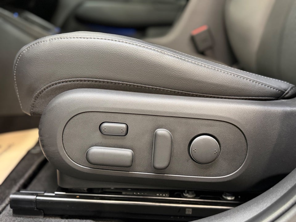 Hyundai Kona 65 EV Ultimate 5d