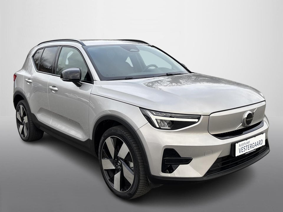 Volvo XC40 P6 ReCharge Core 5d