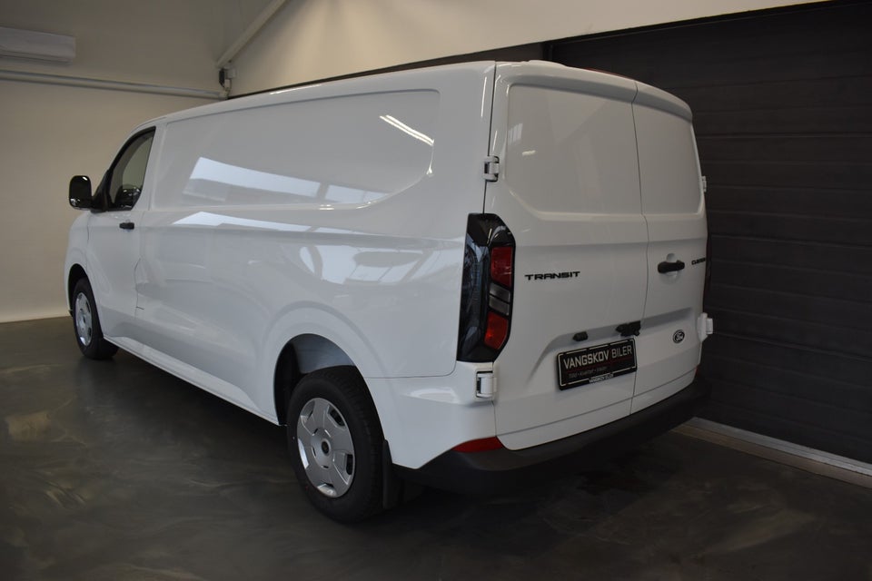 Ford Transit Custom 300 L2 2,0 EcoBlue Trend