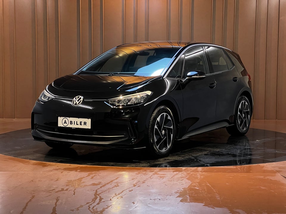 VW ID.3 58 Pro Performance 5d