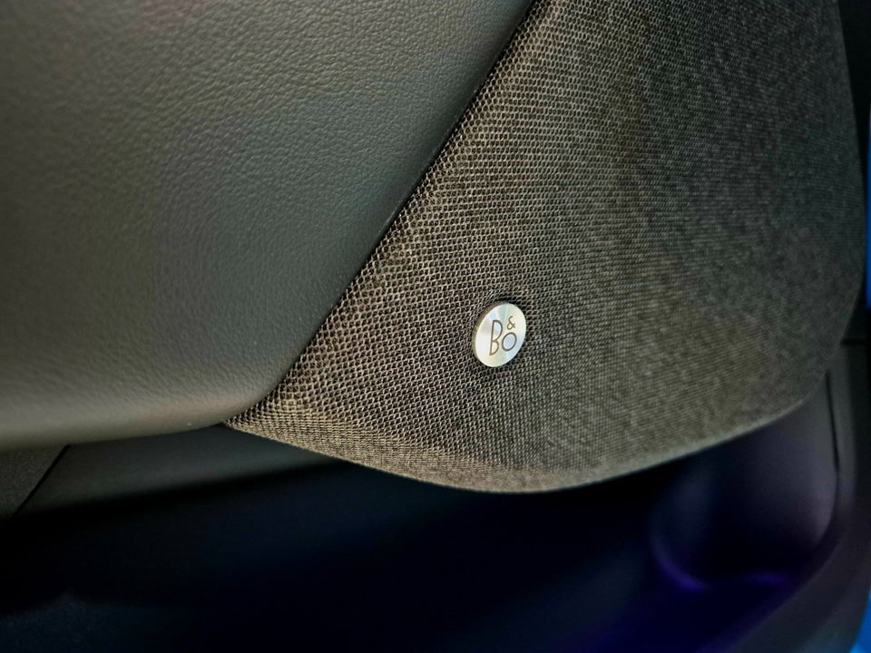 Ford Mustang Mach-E 98 Premium Extended Range 5d