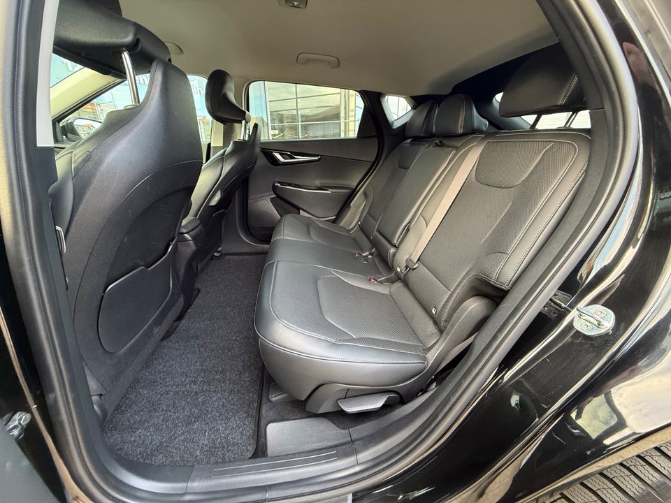 Kia EV6 77 Long Range Upgrade 5d