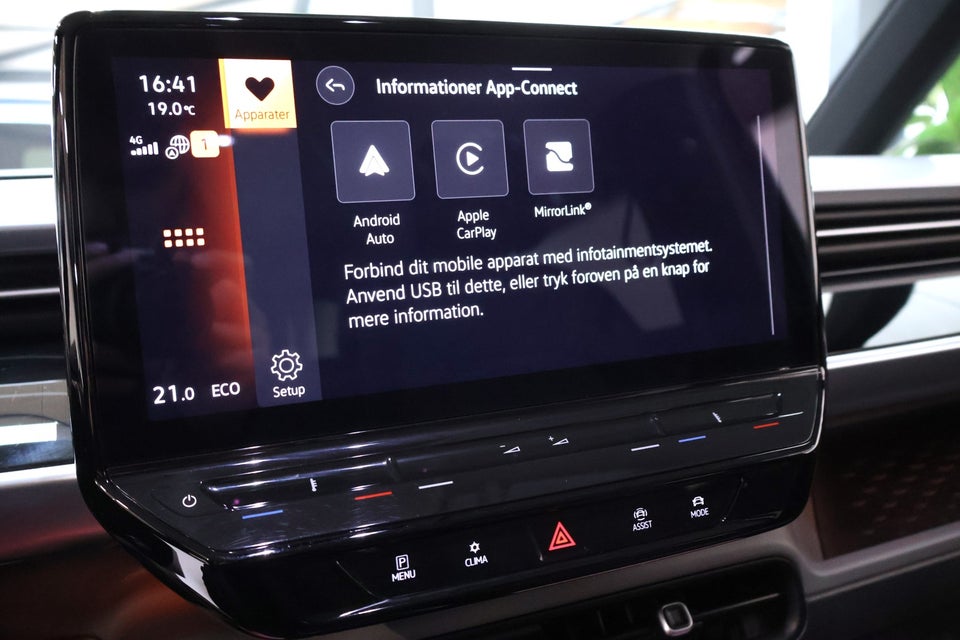 VW ID.Buzz 77 Life SWB 5d