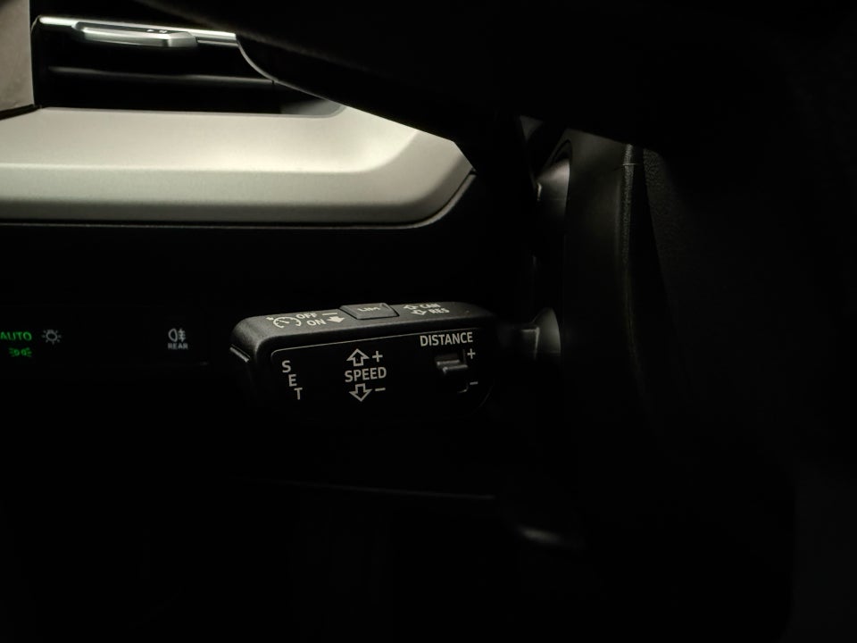 Audi Q4 e-tron 45 Attitude Sportback 5d