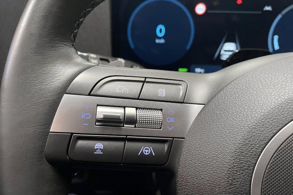 Hyundai Kona 65 EV Ultimate 5d