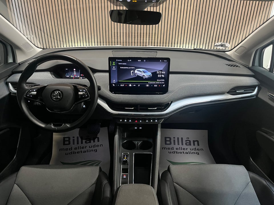 Skoda Enyaq 80 iV 5d
