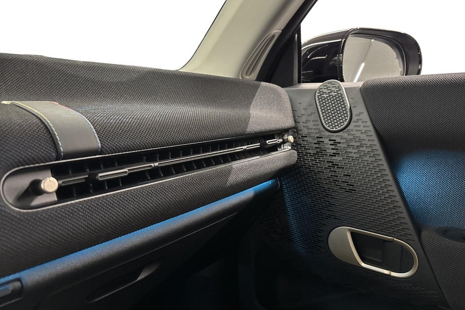 MINI Cooper E Classic Trim S 3d