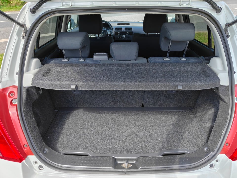 Suzuki Swift 1,5 GLX 5d