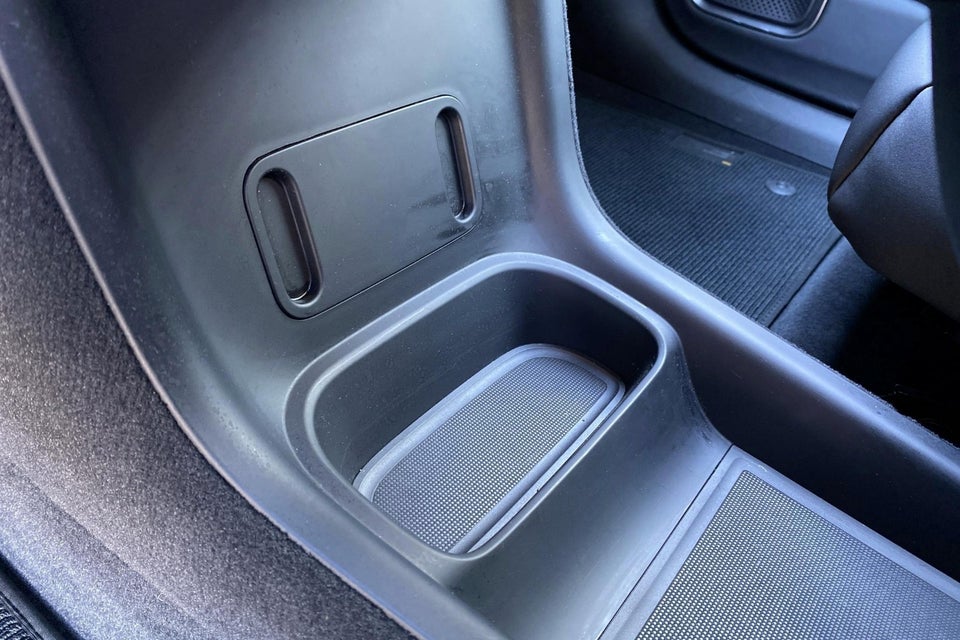 Polestar 4 Long Range 5d