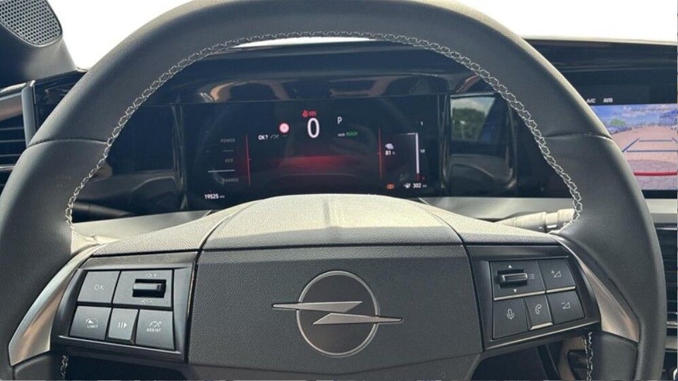 Opel Mokka-e 54 GS Line 5d