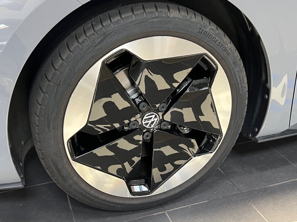 VW ID.3 77 Pro S 5d
