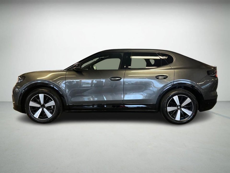 Ford Capri 82 Select Extended Range 5d