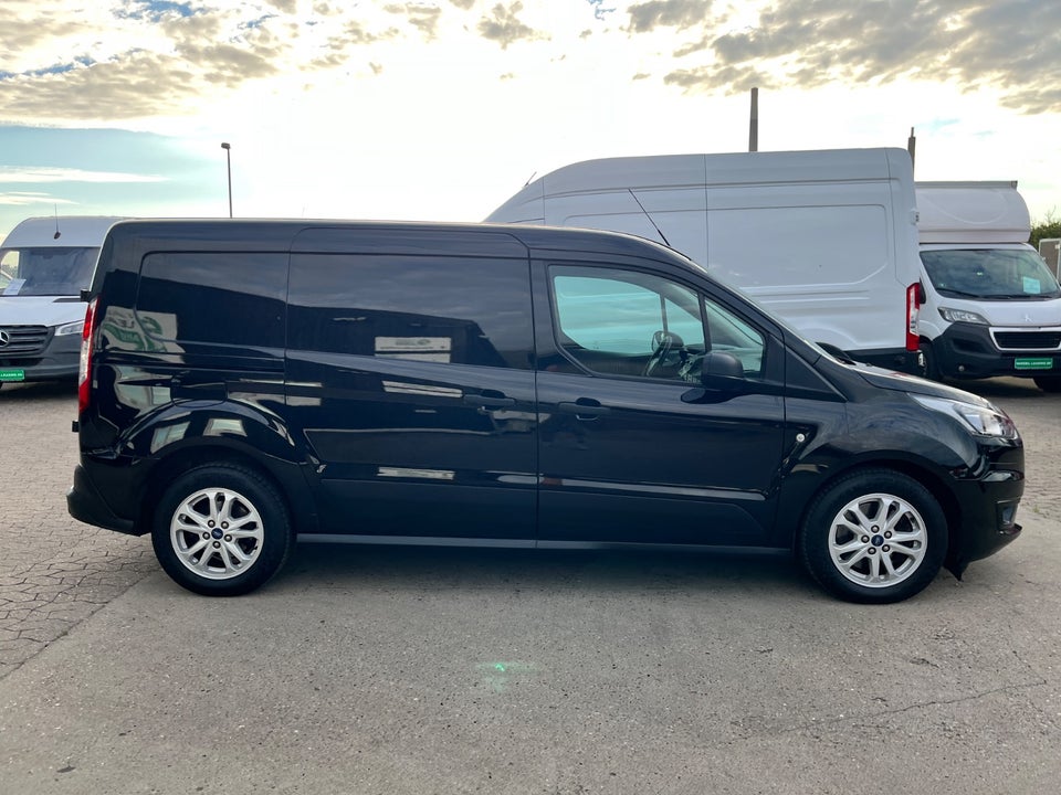 Ford Transit Connect 1,5 EcoBlue Trend lang