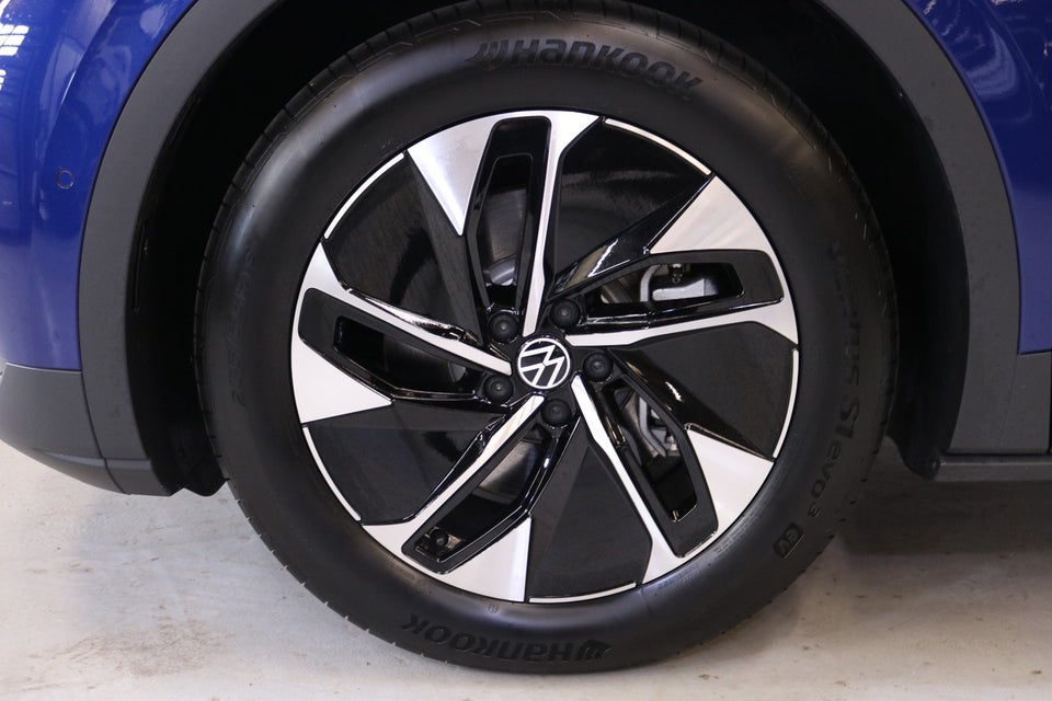 VW ID.4 77 Pro Performance Life Plus 5d