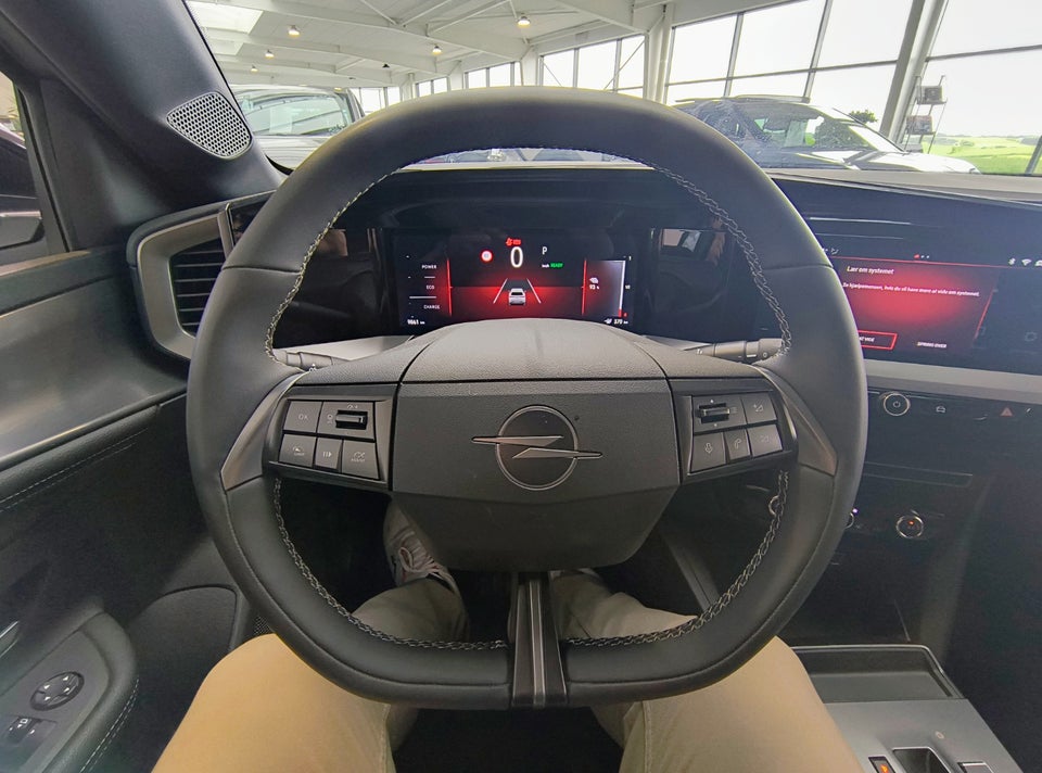 Opel Mokka-e 54 GS Line 5d