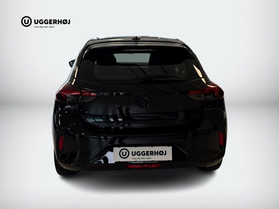 Opel Corsa-e 54 Ultimate 5d