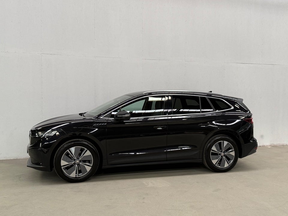 Skoda Enyaq 60 iV Loft 5d