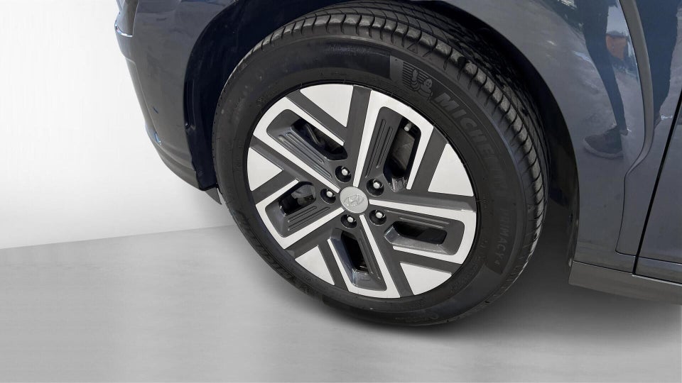 Hyundai Kona 64 EV Trend 5d