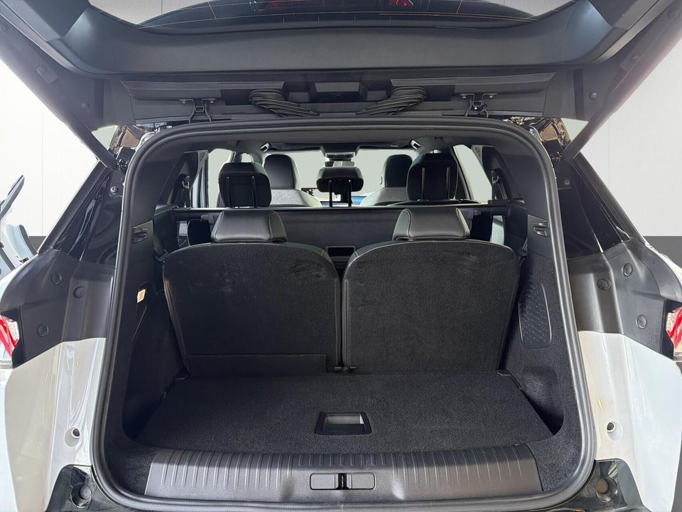 Peugeot e-5008 77 GT Pack 7prs 5d