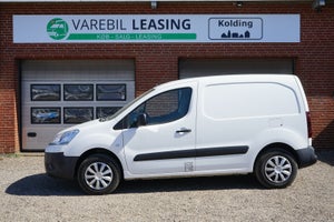 Citroën Berlingo, modelår 2015, 28,000 km