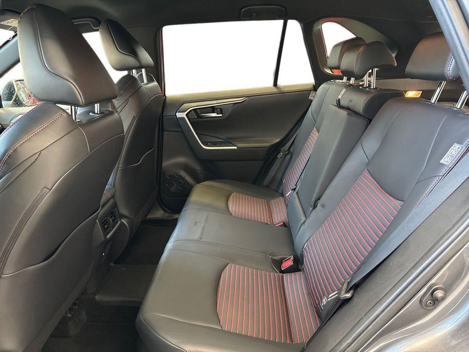 Toyota RAV4 2,5 Plug-in Hybrid H3 Style AWD-i 5d
