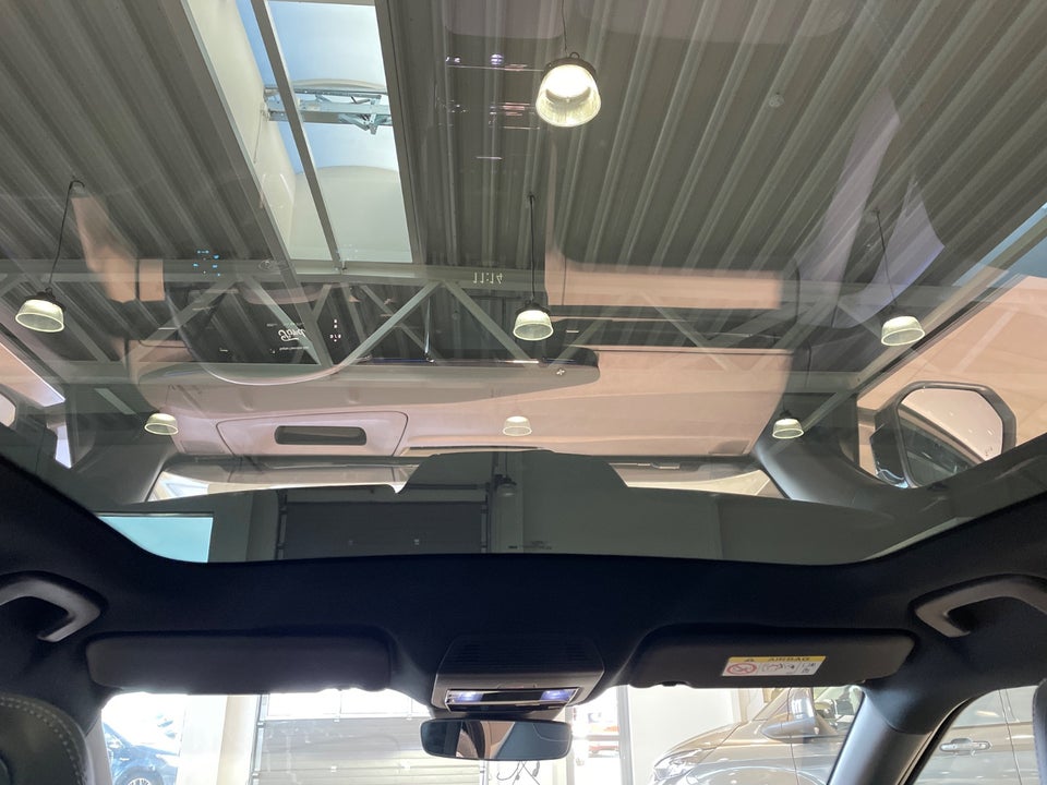 Ford Capri 82 Premium Extended Range 5d