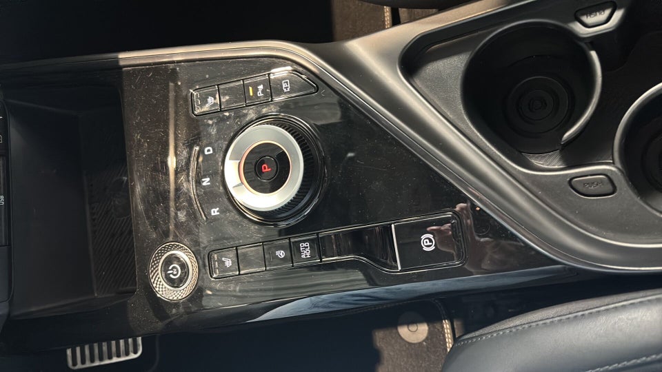 Kia Niro 64 EV Prestige 5d