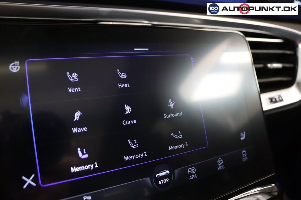 Hongqi E-HS9 120 Exclusive+ 5d