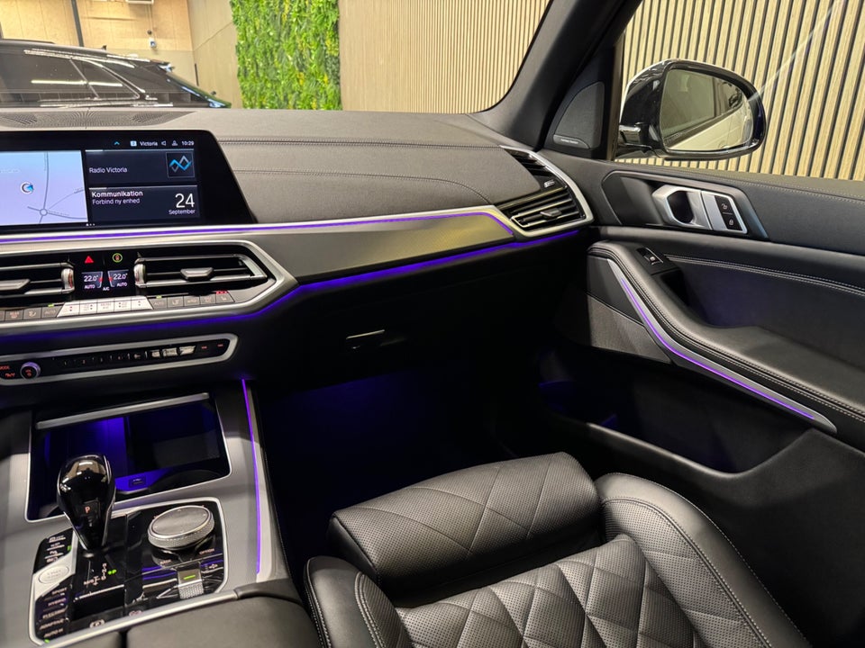 BMW X5 3,0 xDrive45e M-Sport+ aut. 5d