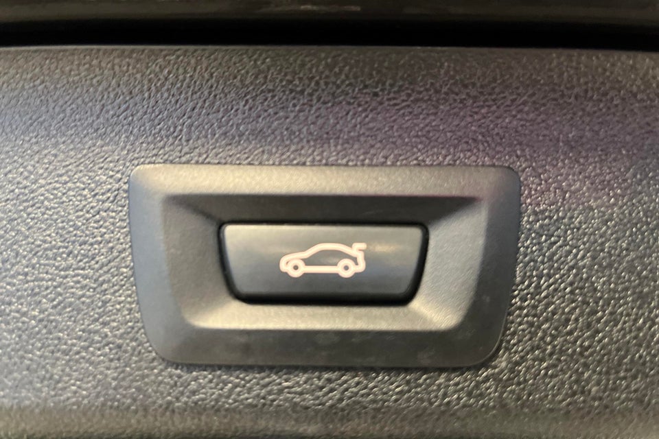 BMW 530e 2,0 Touring M-Sport aut. 5d