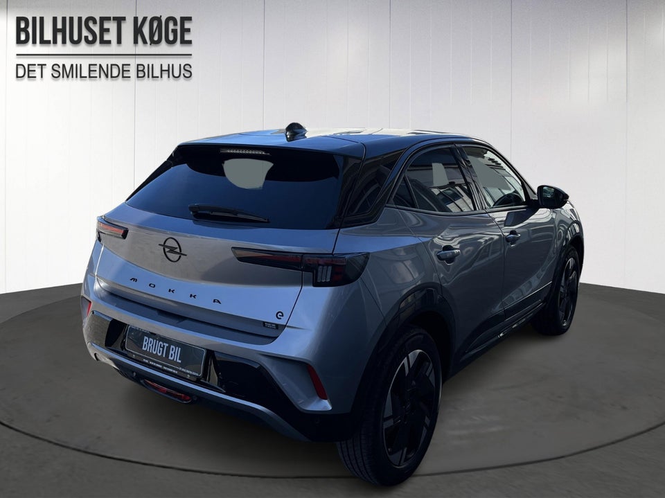 Opel Mokka-e 54 GS Line 5d