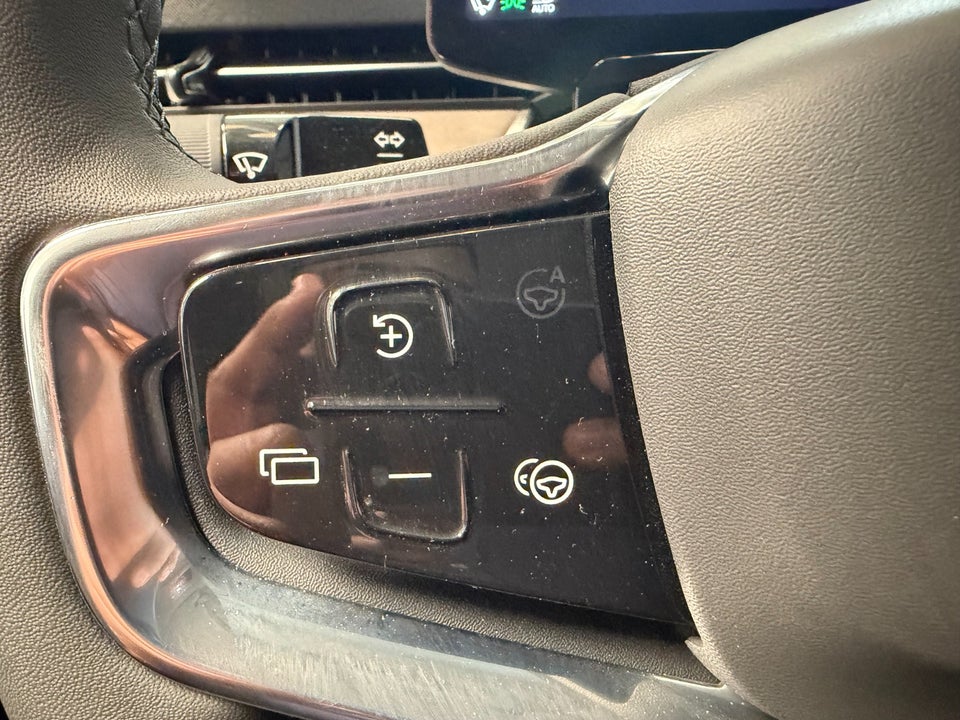 Volvo EX90 Twin Ultra 7prs 5d