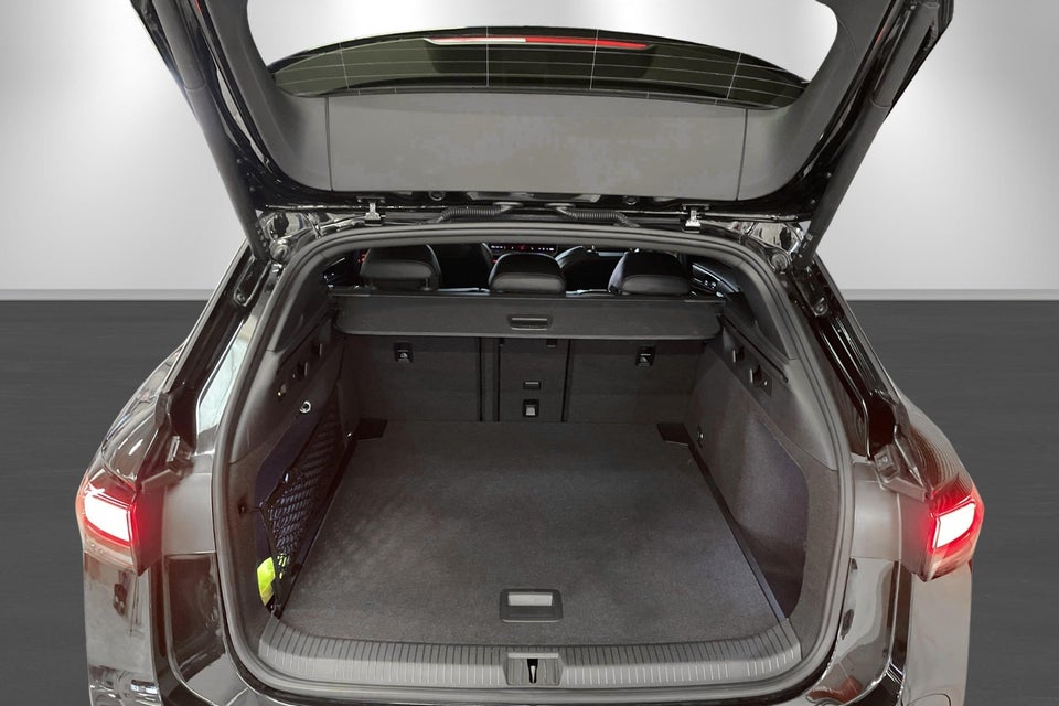 VW ID.7 86 Style S+ Tourer 5d