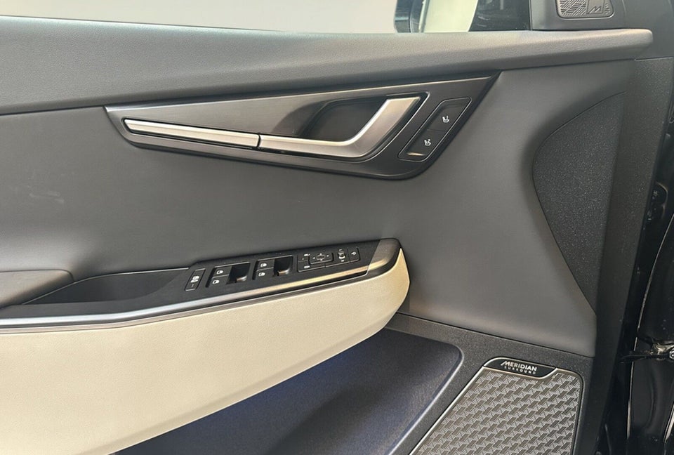 Kia EV6 84 Long Range GT-Line 5d