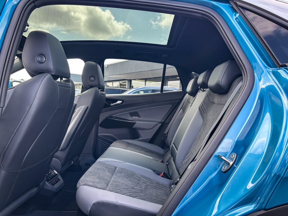 VW ID.5 77 Style 5d