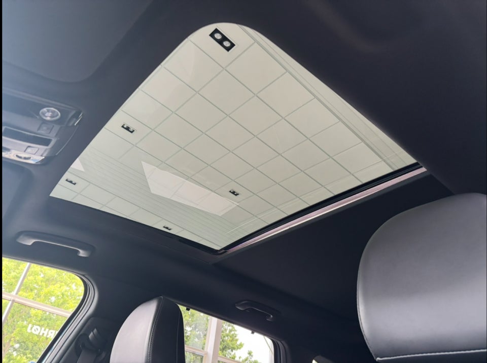 Kia Sorento 1,6 PHEV Premium aut. 4WD 7prs 5d