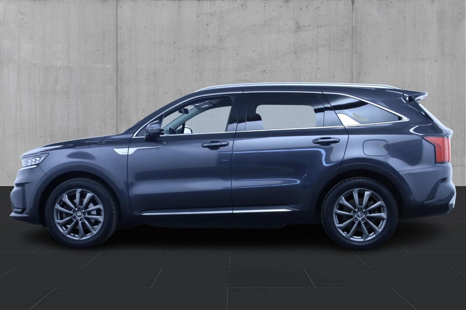 Kia Sorento 1,6 PHEV Upgrade aut. 4WD 7prs 5d