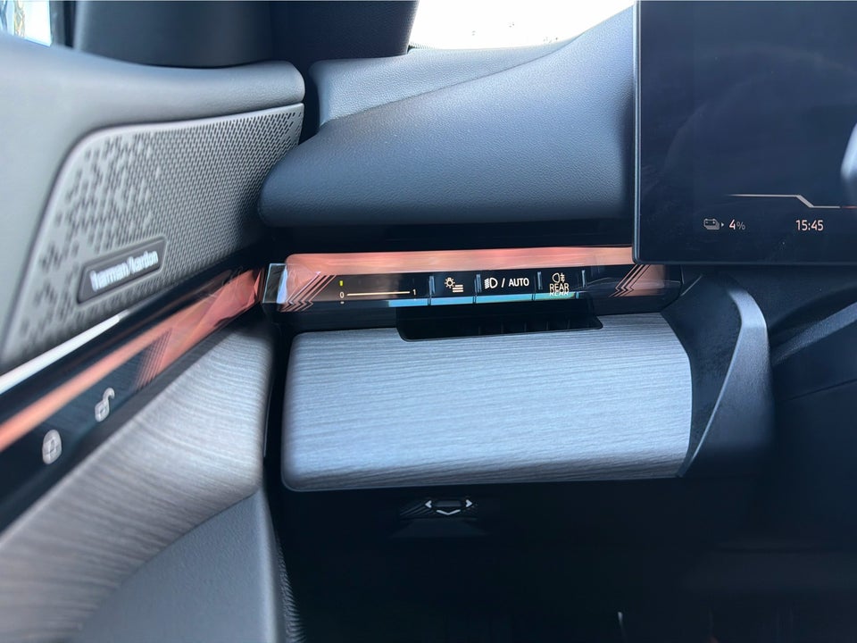 BMW i5 eDrive40 M-Sport 4d