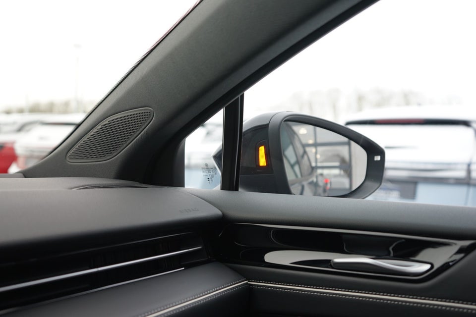 VW ID.7 77 Style Tourer 5d