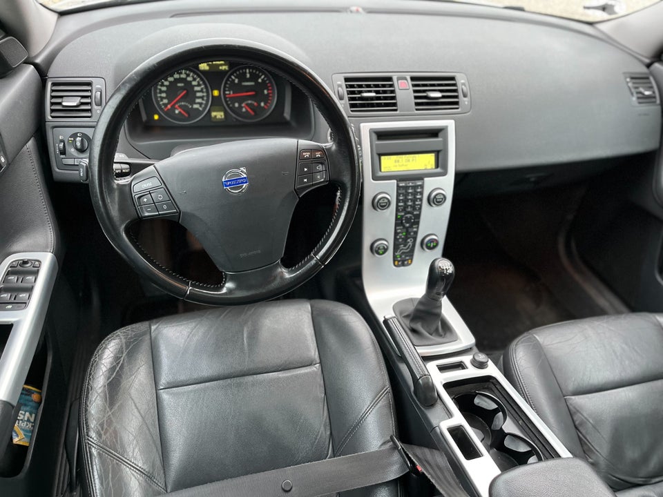 Volvo V50 1,6 D2 115 5d