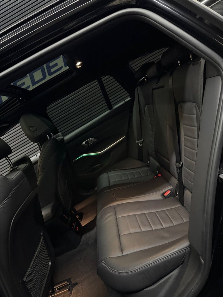 BMW 330e 2,0 Touring M-Sport aut. 5d