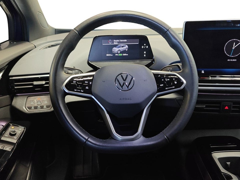 VW ID.4 77 Pro 5d