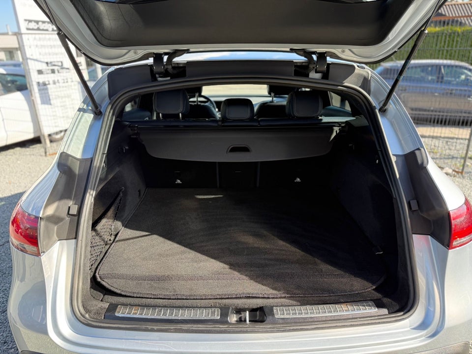 Mercedes EQC400 Edition 1886 4Matic 5d