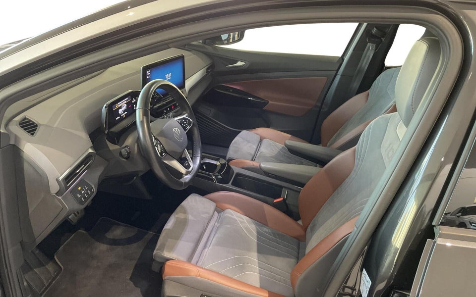 VW ID.4 77 1ST Max 5d