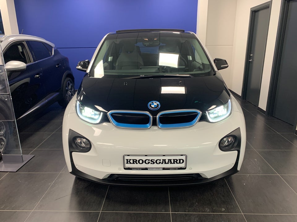 BMW i3 BEV 5d
